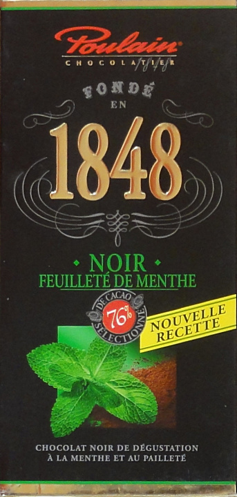 Poulain 1848 noir feuillete de menthe.jpg